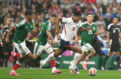 World Cup 2026: Tuyển Anh thắng nghẹt thở 3-2 trước chủ nhà Mexico